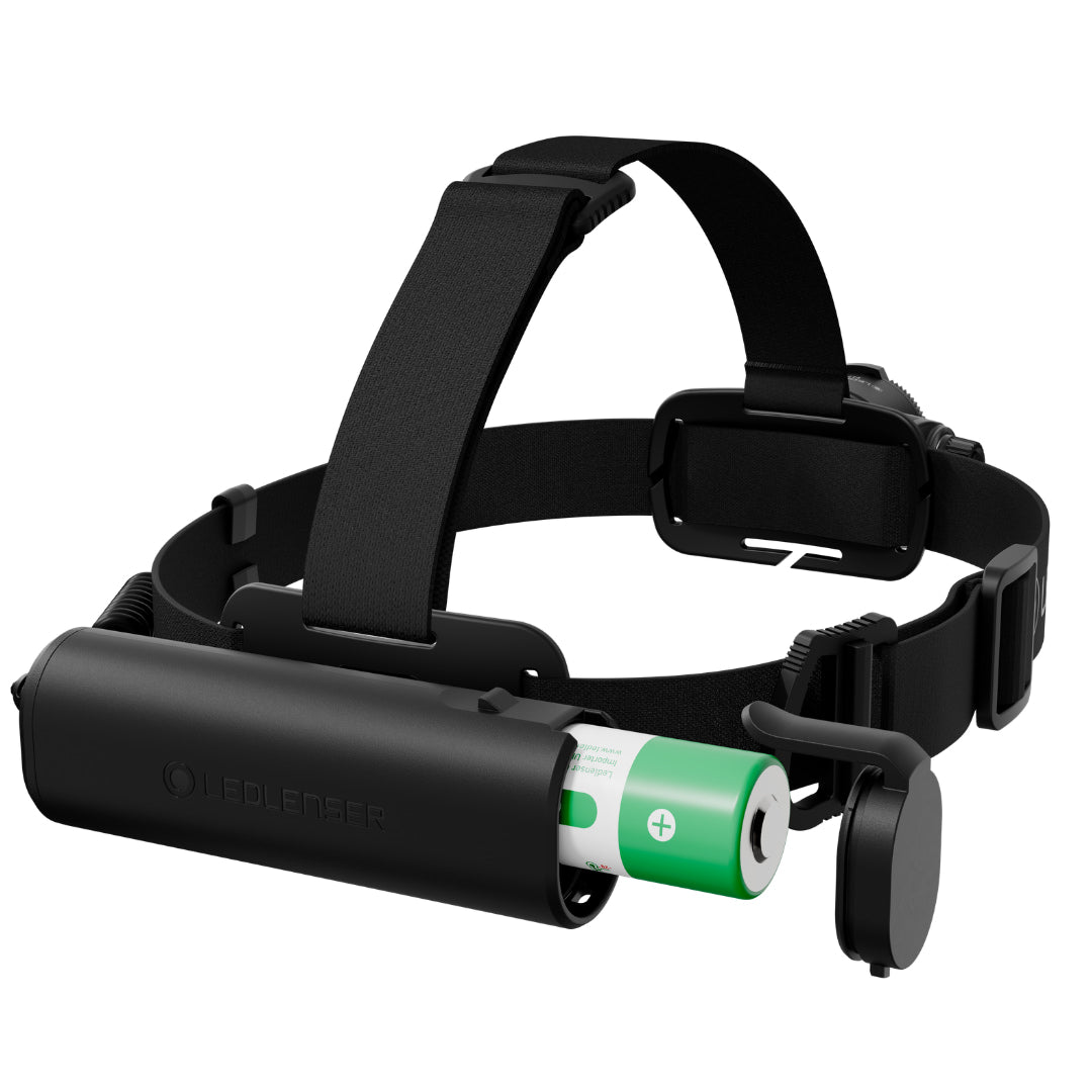 H7R Headlamp