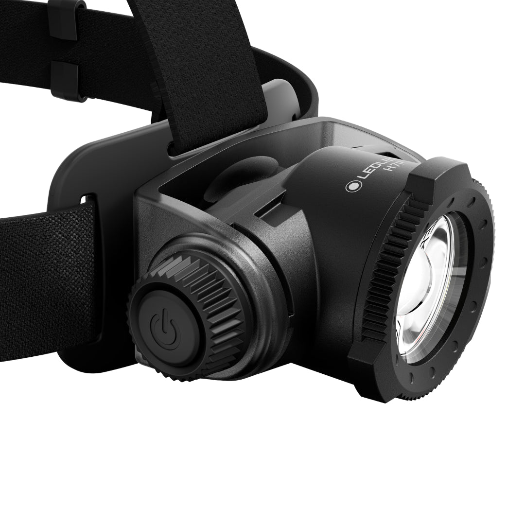 H7R Headlamp