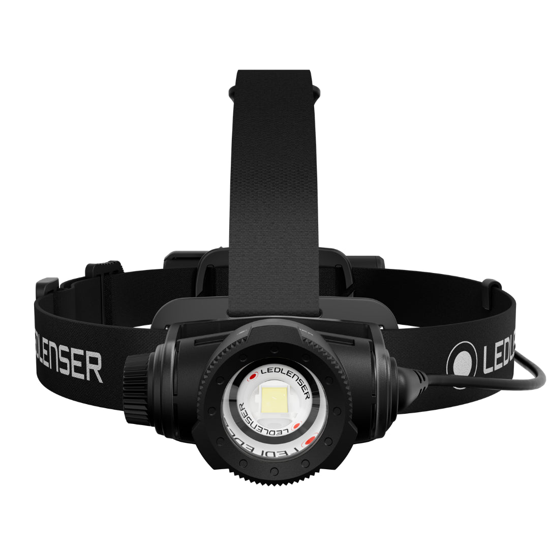 H7R Headlamp