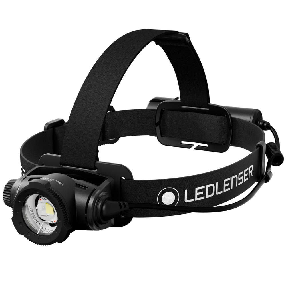 H7R Headlamp