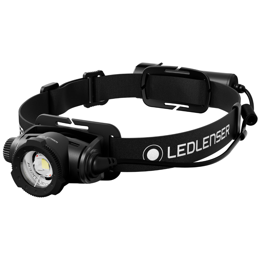 H7R Headlamp