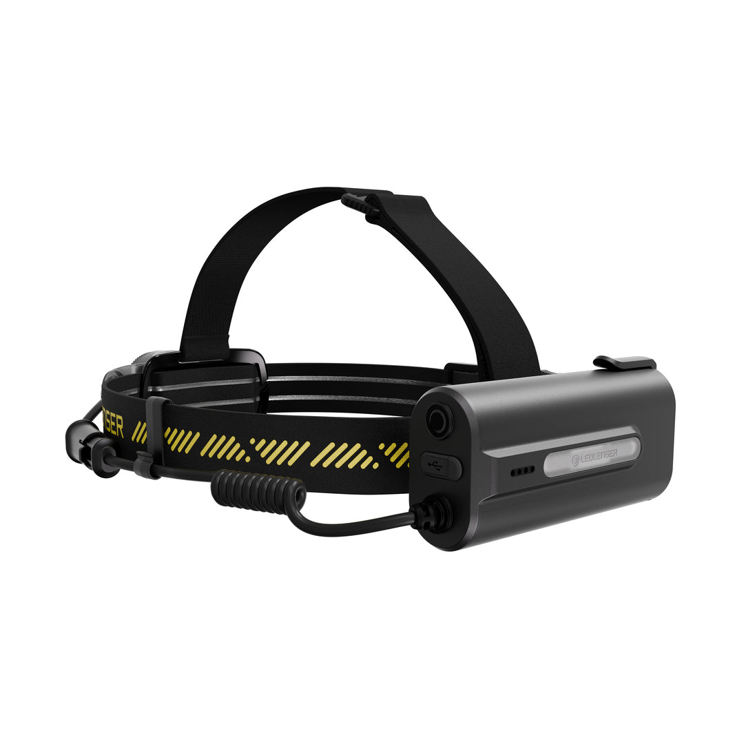 H19R Pro Headlamp