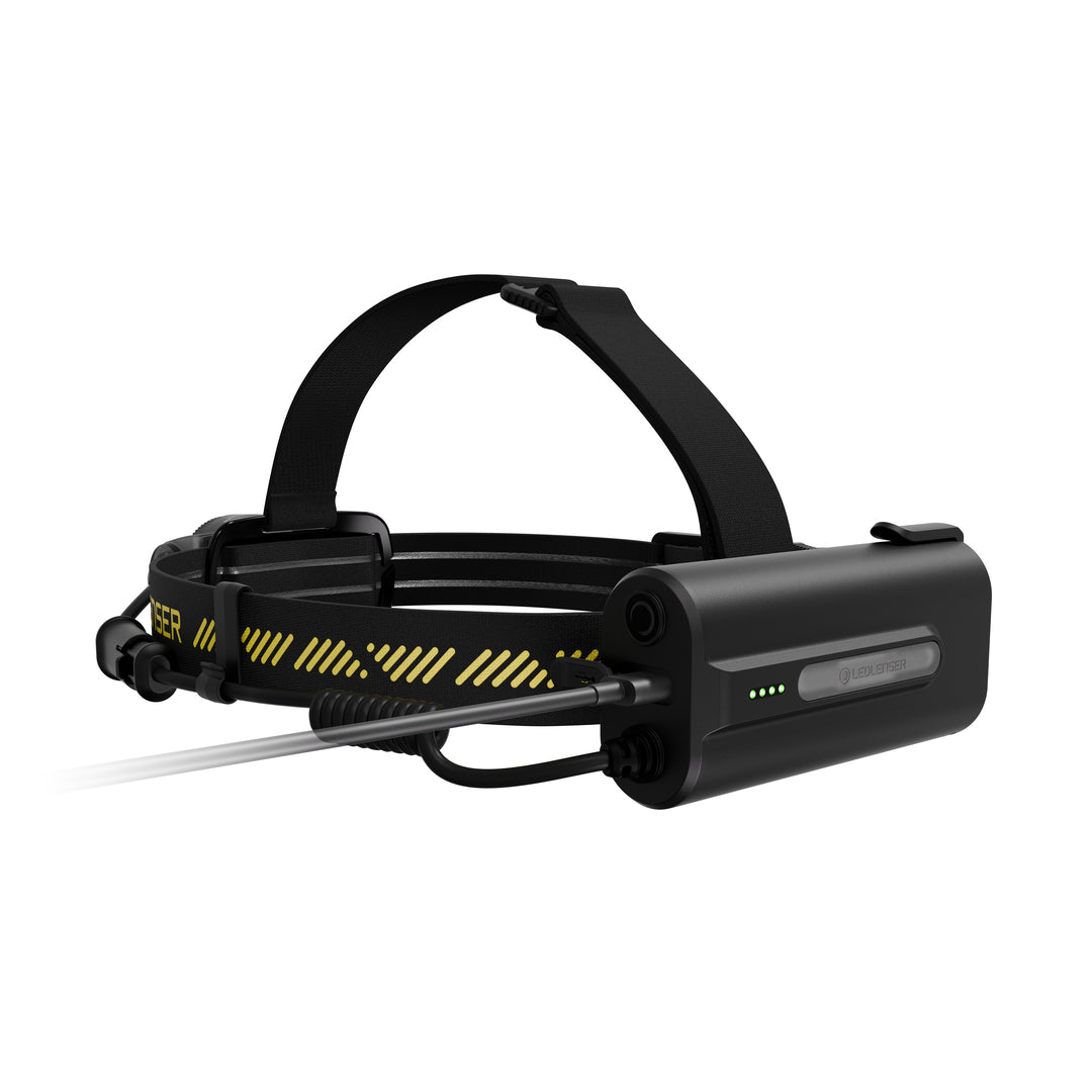 H19R Pro Headlamp