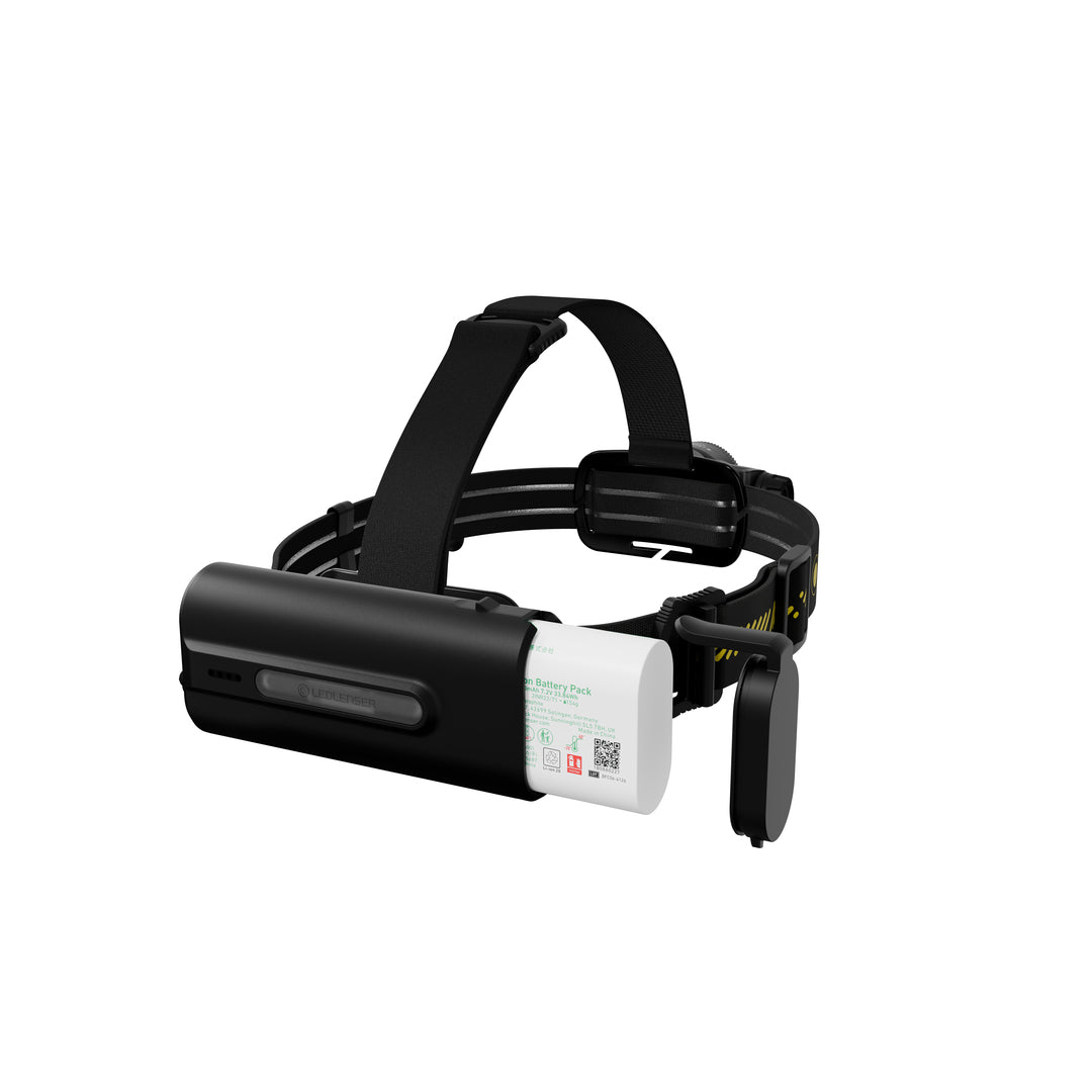 H19R Pro Headlamp