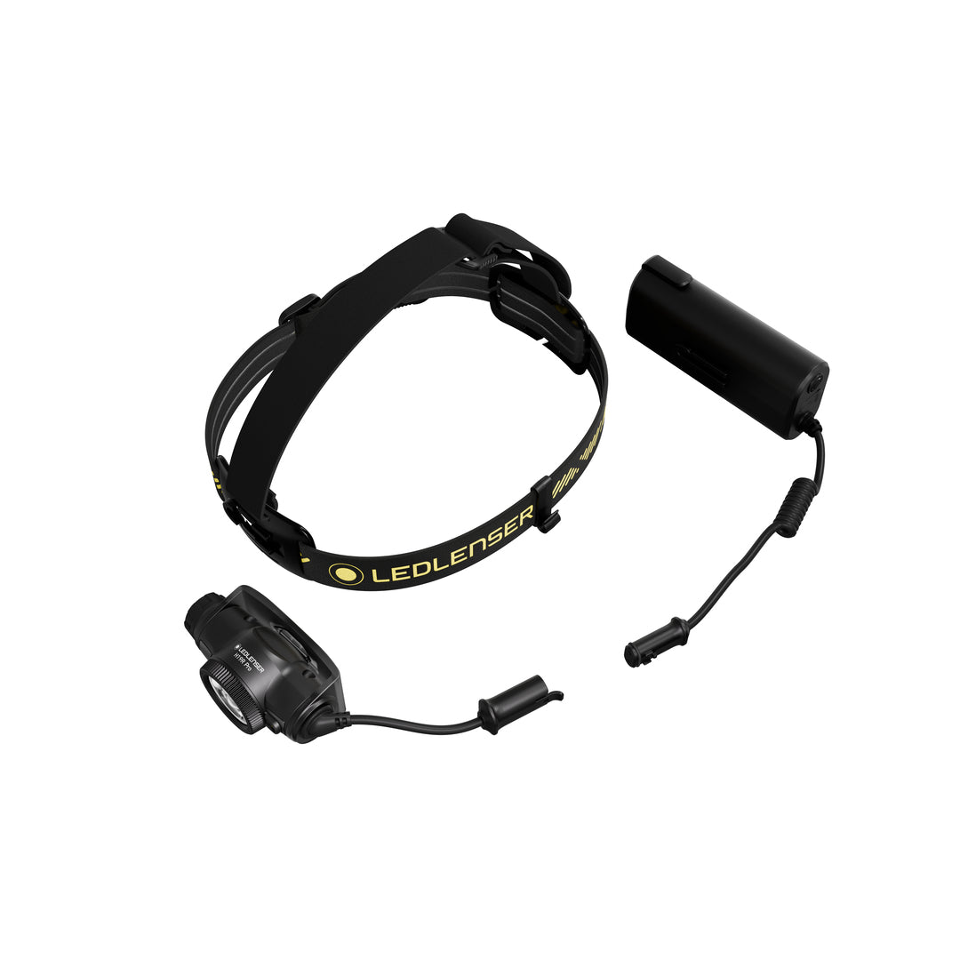 H19R Pro Headlamp