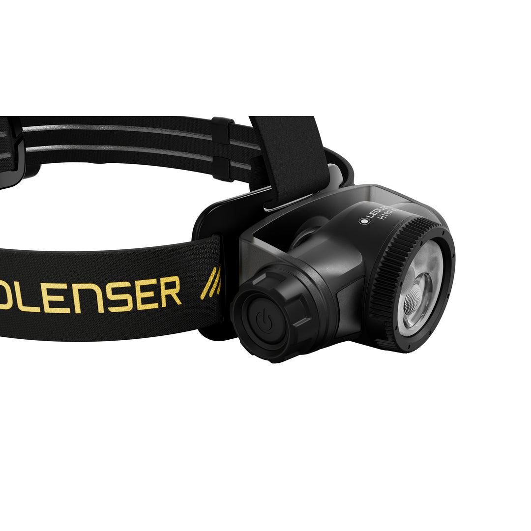 H19R Pro Headlamp