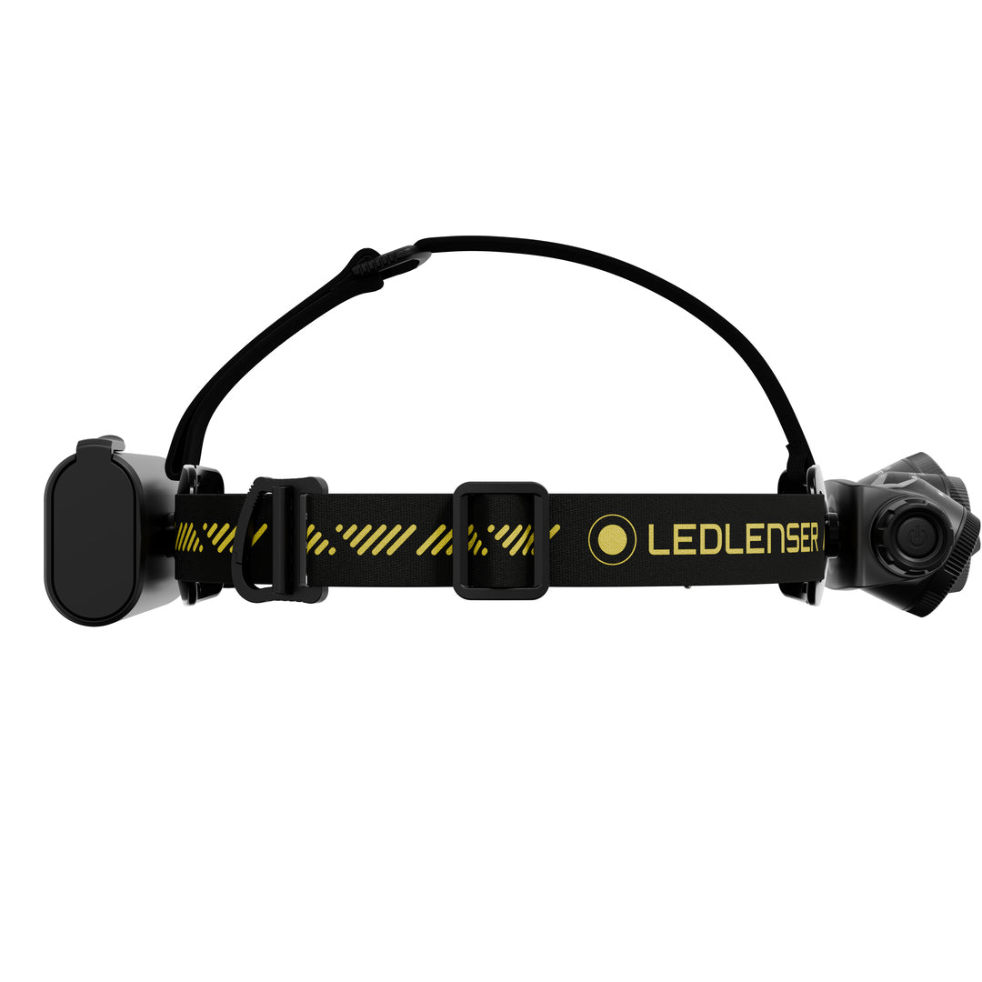 H19R Pro Headlamp