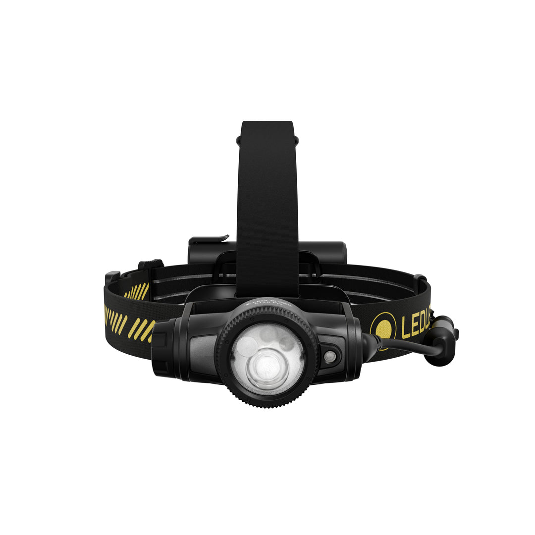 H19R Pro Headlamp