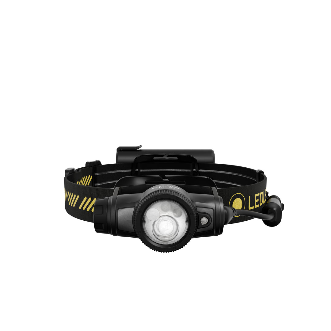 H19R Pro Headlamp