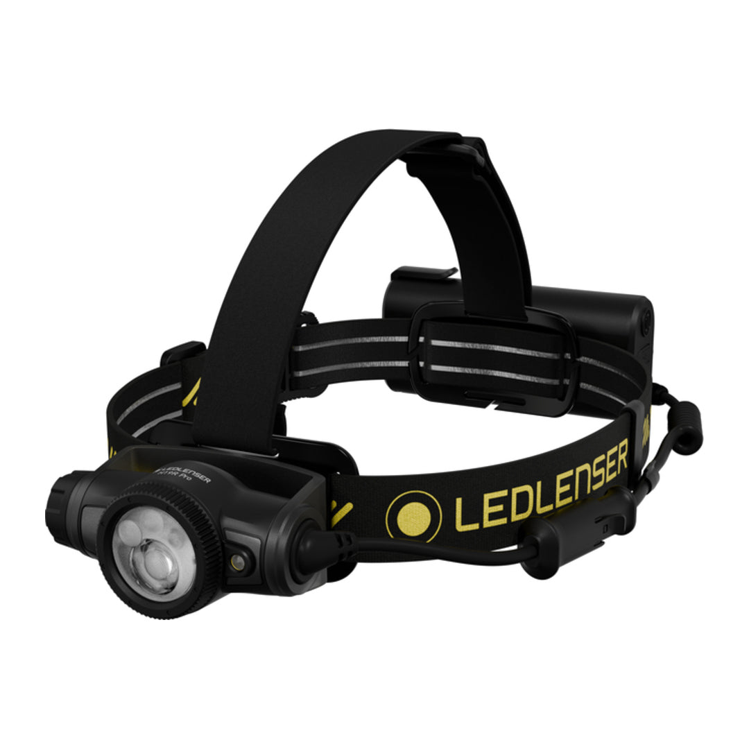 H19R Pro Headlamp