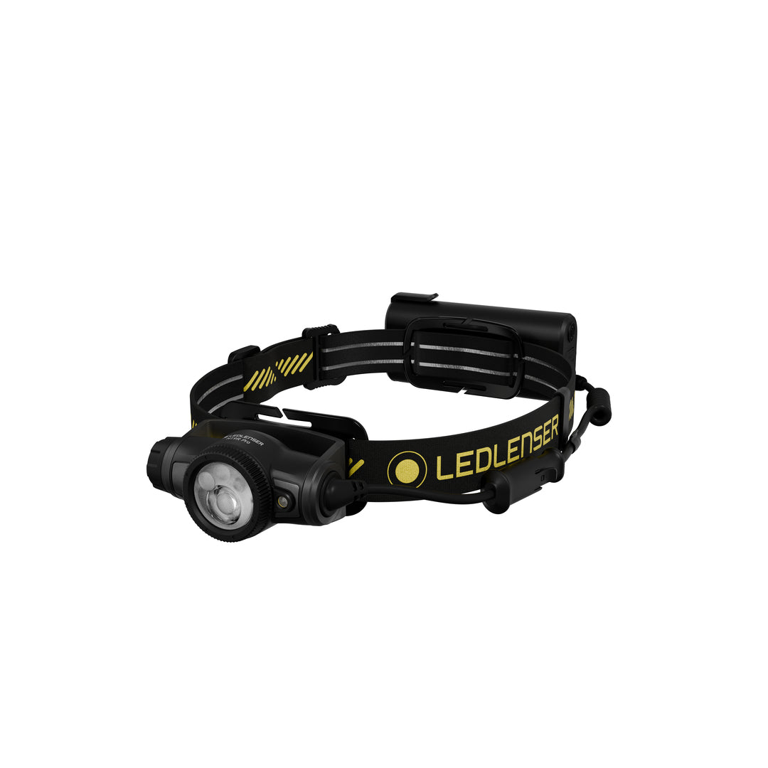 H19R Pro Headlamp
