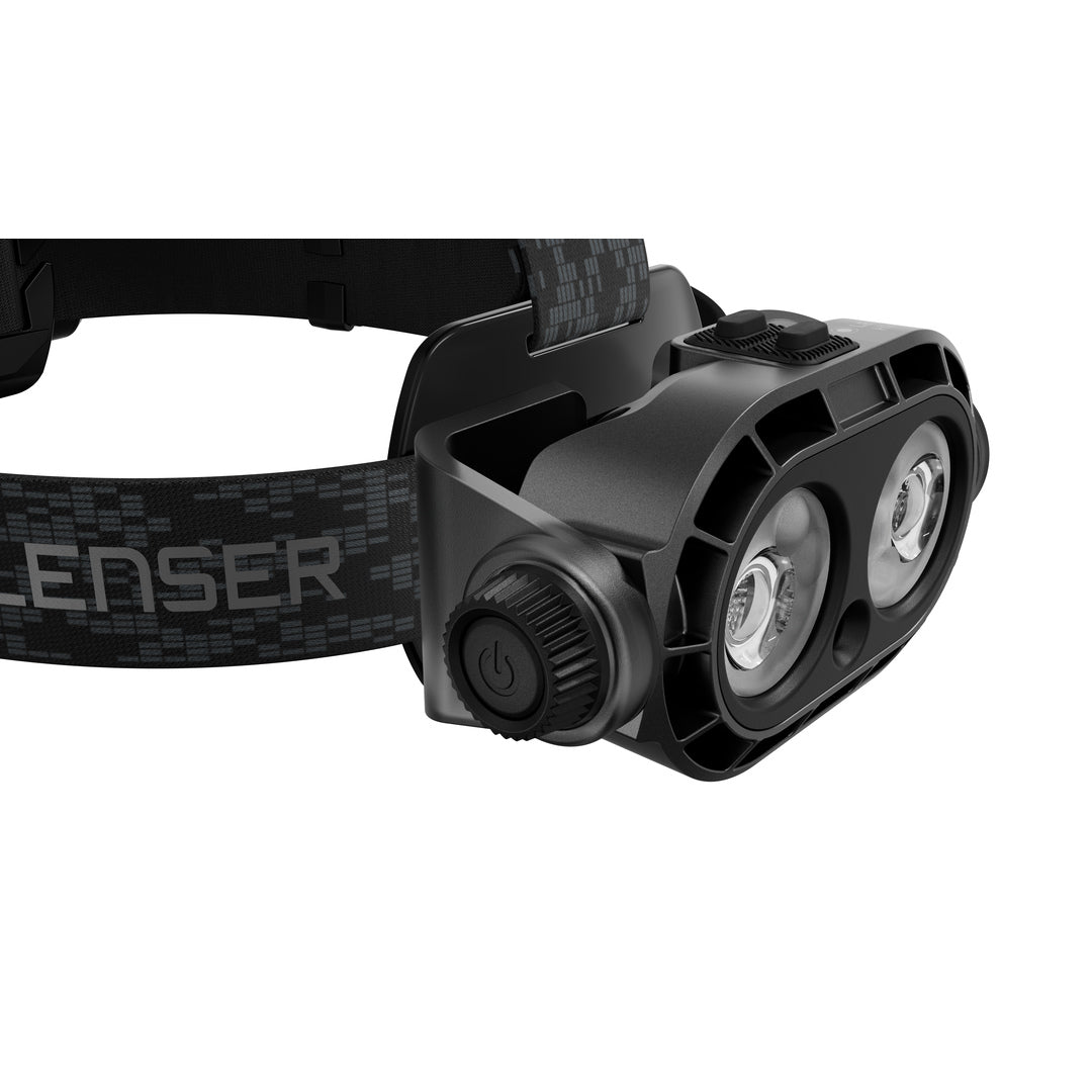 H21R Headlamp