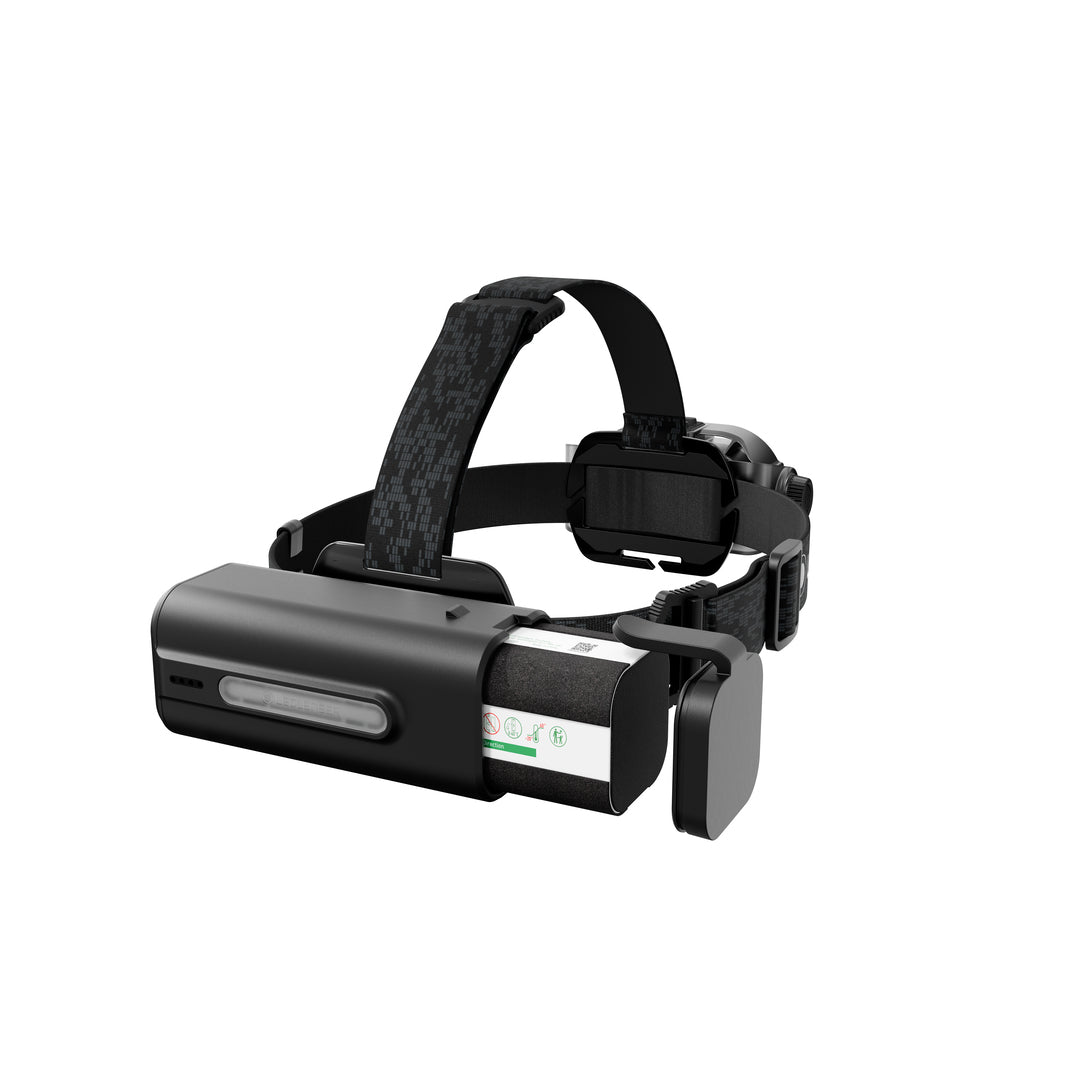 H21R Headlamp