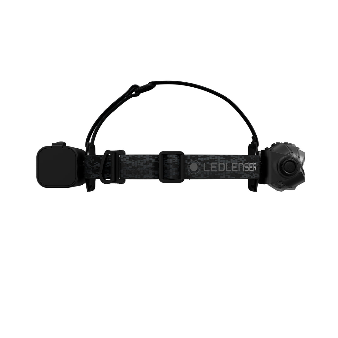 H21R Headlamp