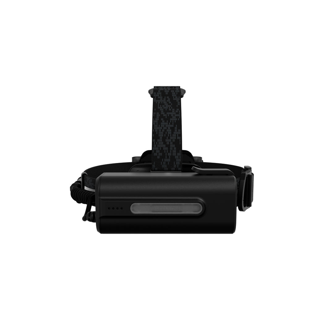 H21R Headlamp