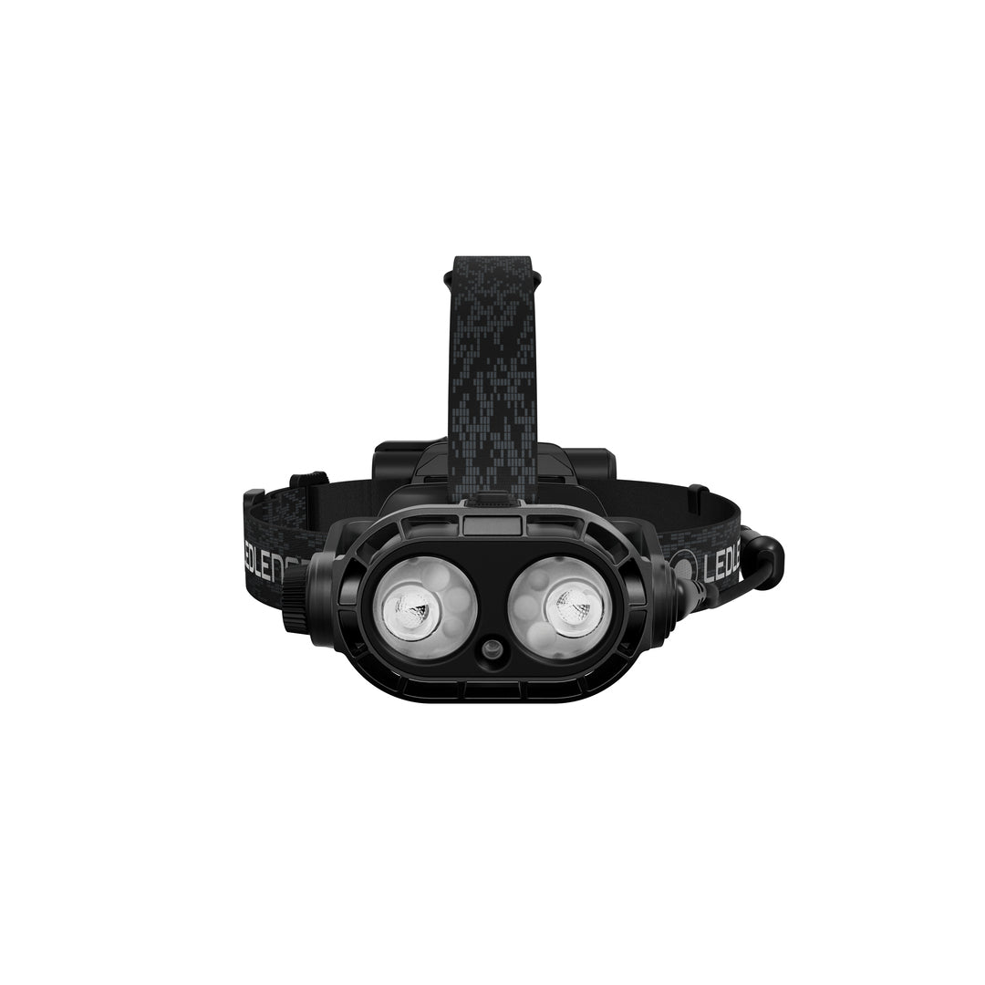 H21R Headlamp