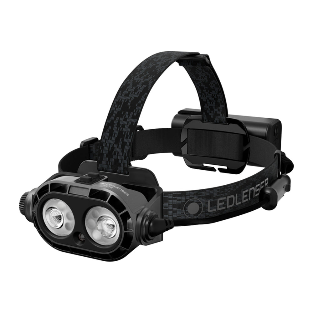 H21R Headlamp