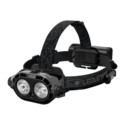H21R Headlamp
