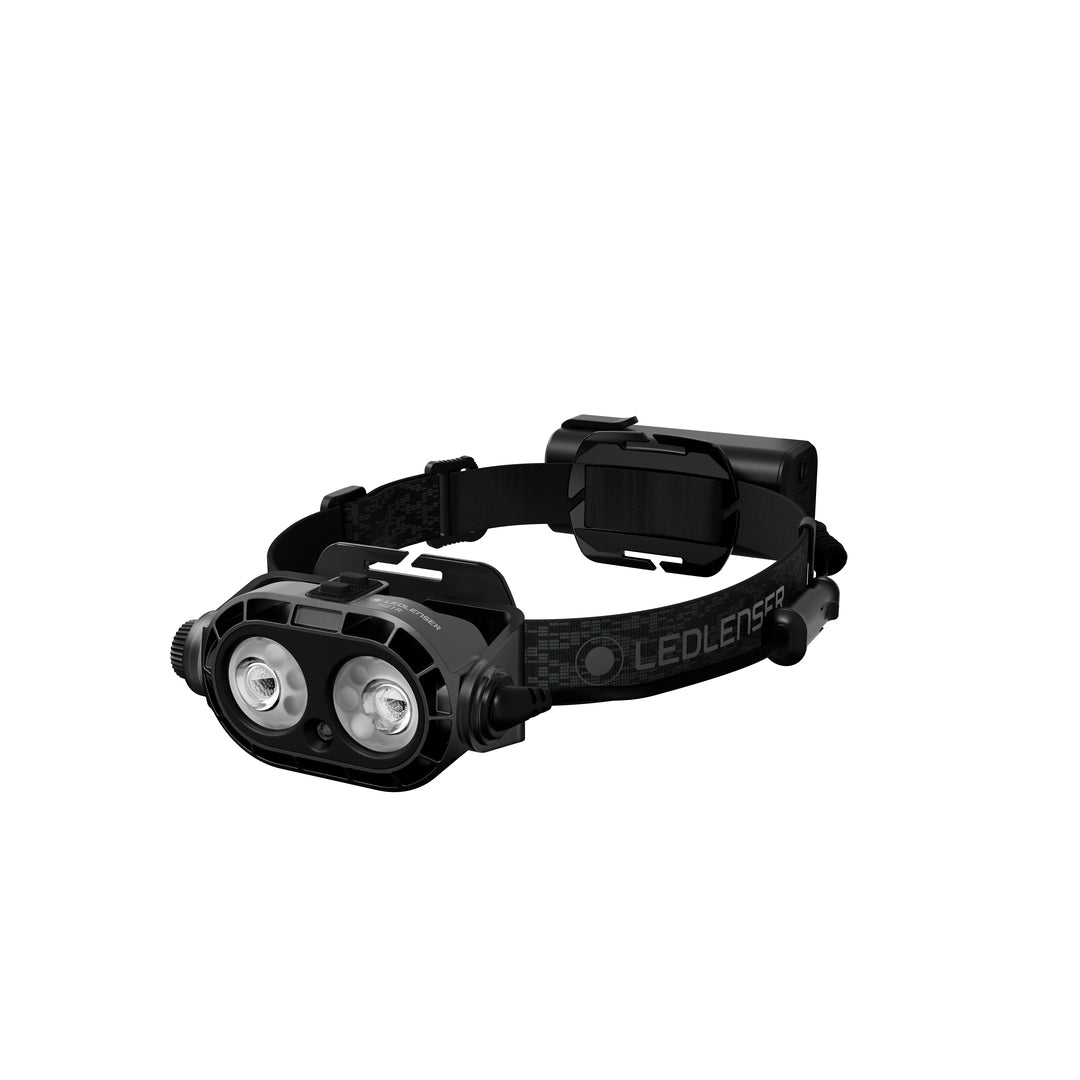 H21R Headlamp