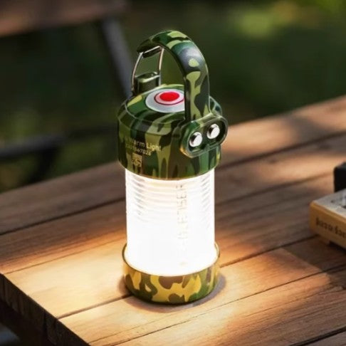 ML4 Warm Light Lantern