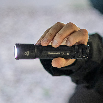 TAC7R Outdoor Set