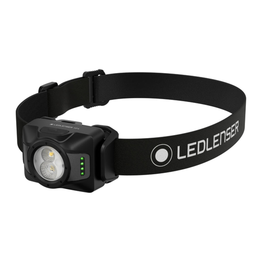 HF4 Headlamp
