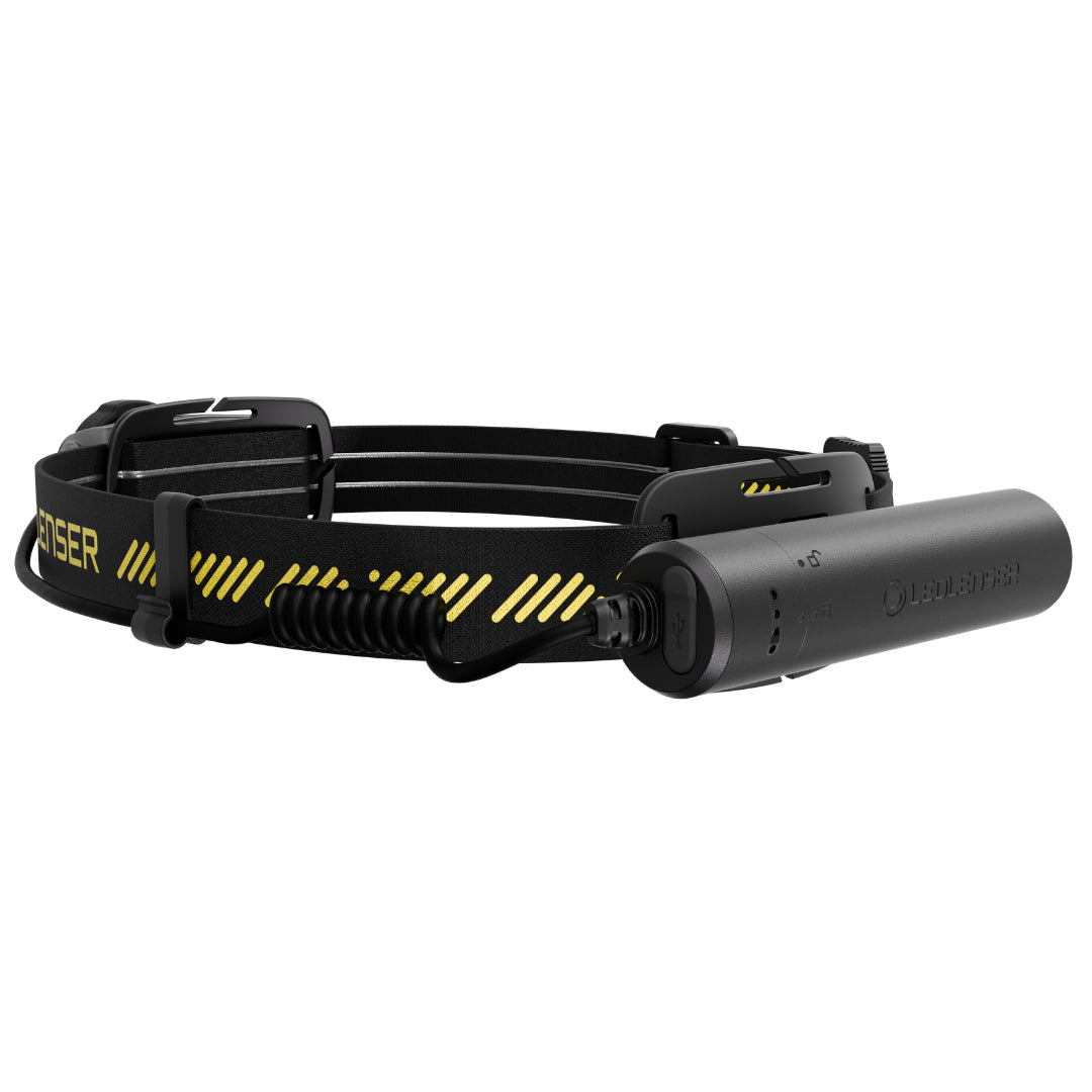 H5R Pro Headlamp