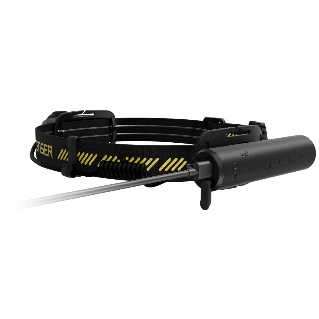 H5R Pro Headlamp