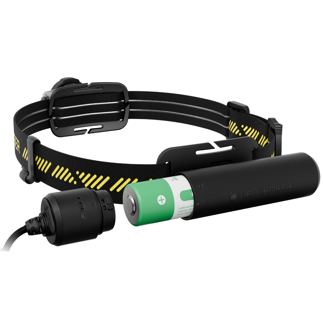 H5R Pro Headlamp