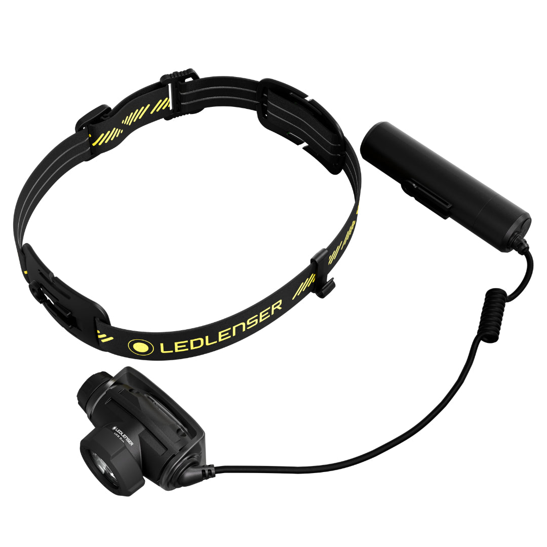H5R Pro Headlamp
