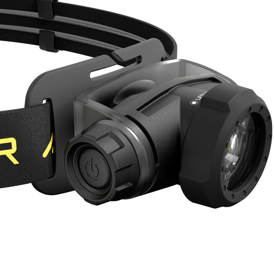 H5R Pro Headlamp