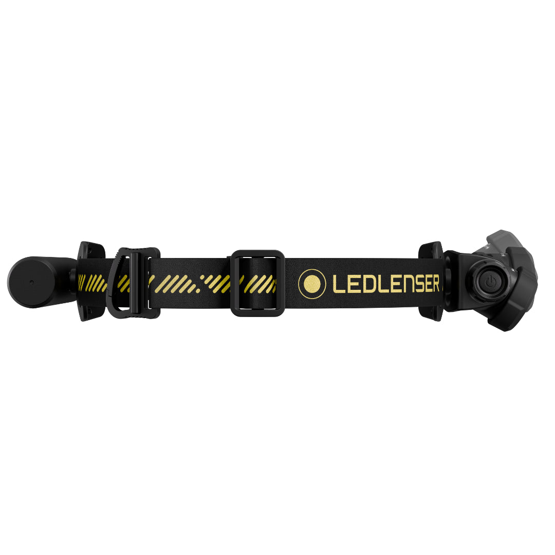 H5R Pro Headlamp