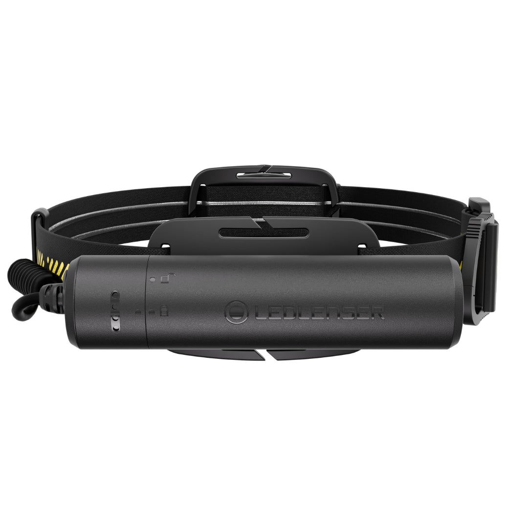 H5R Pro Headlamp