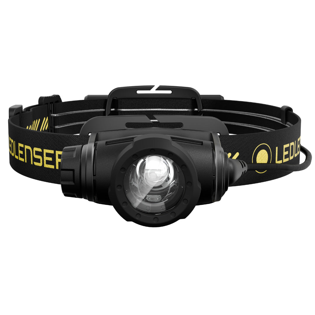 H5R Pro Headlamp