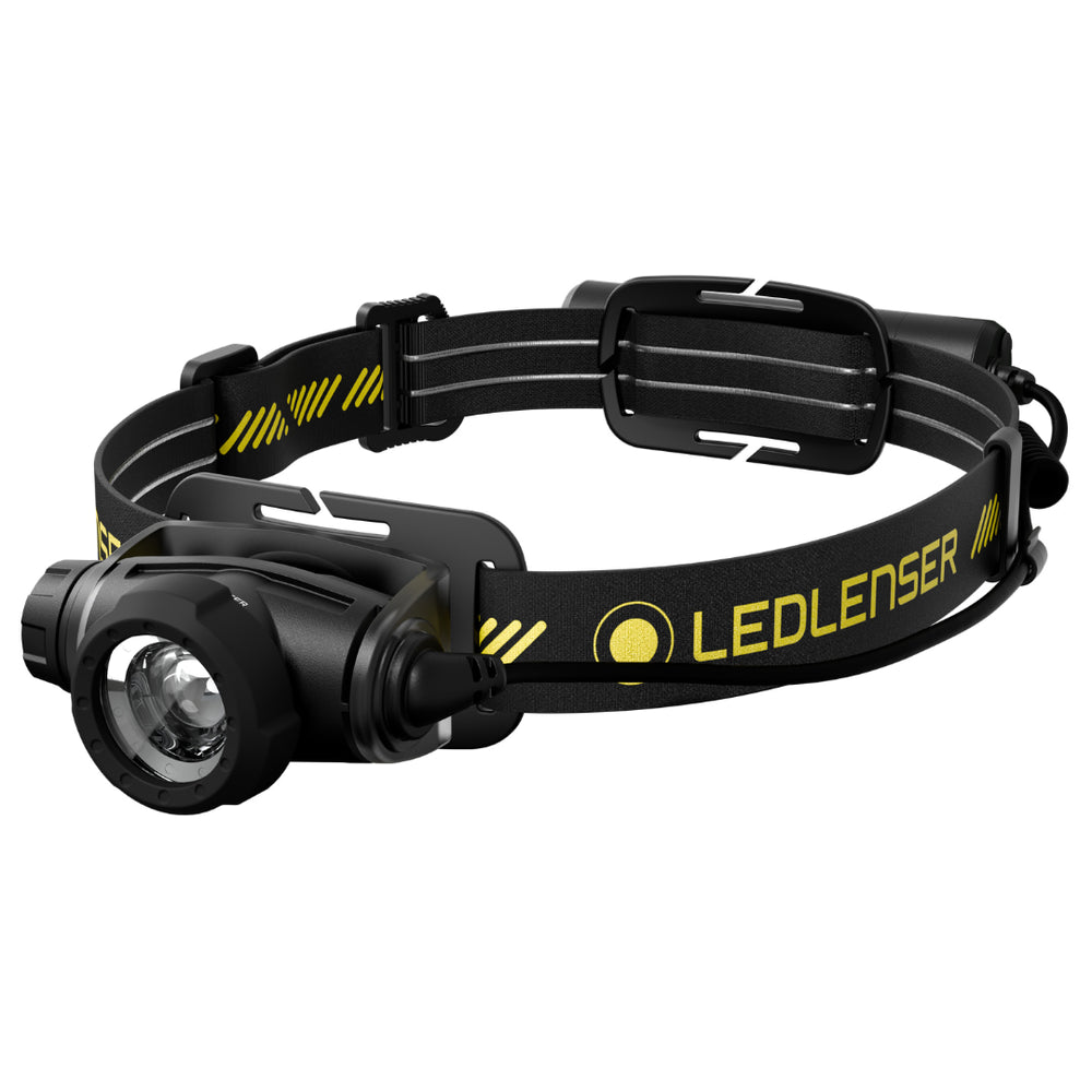 H5R Pro Headlamp