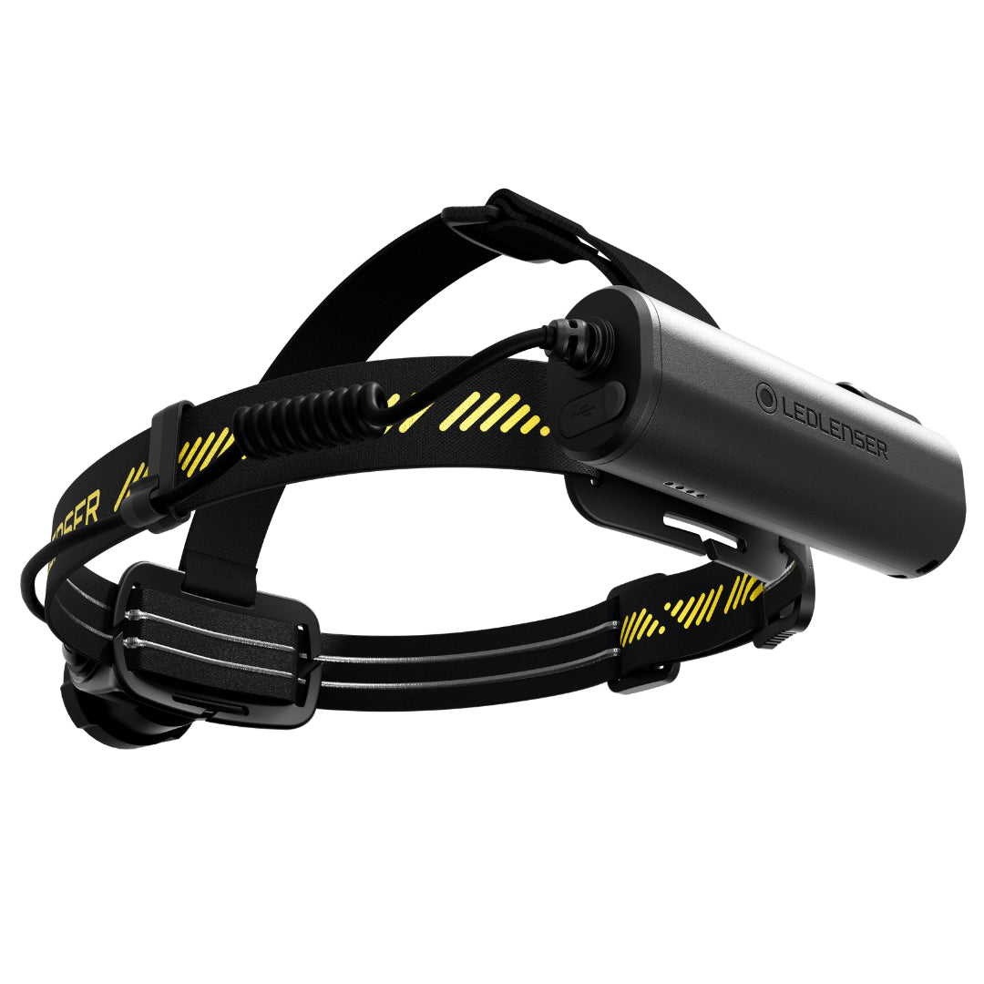 H7R Pro Headlamp