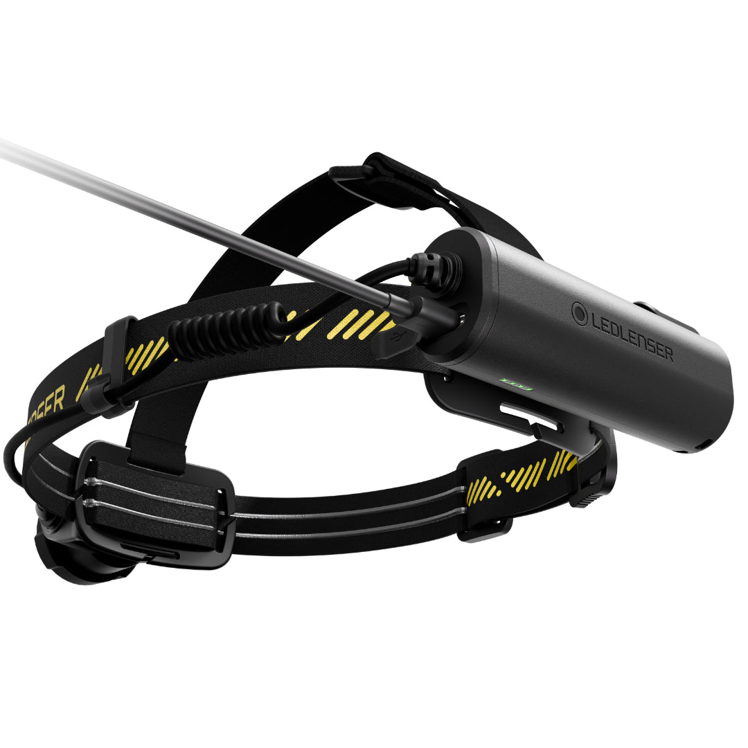 H7R Pro Headlamp