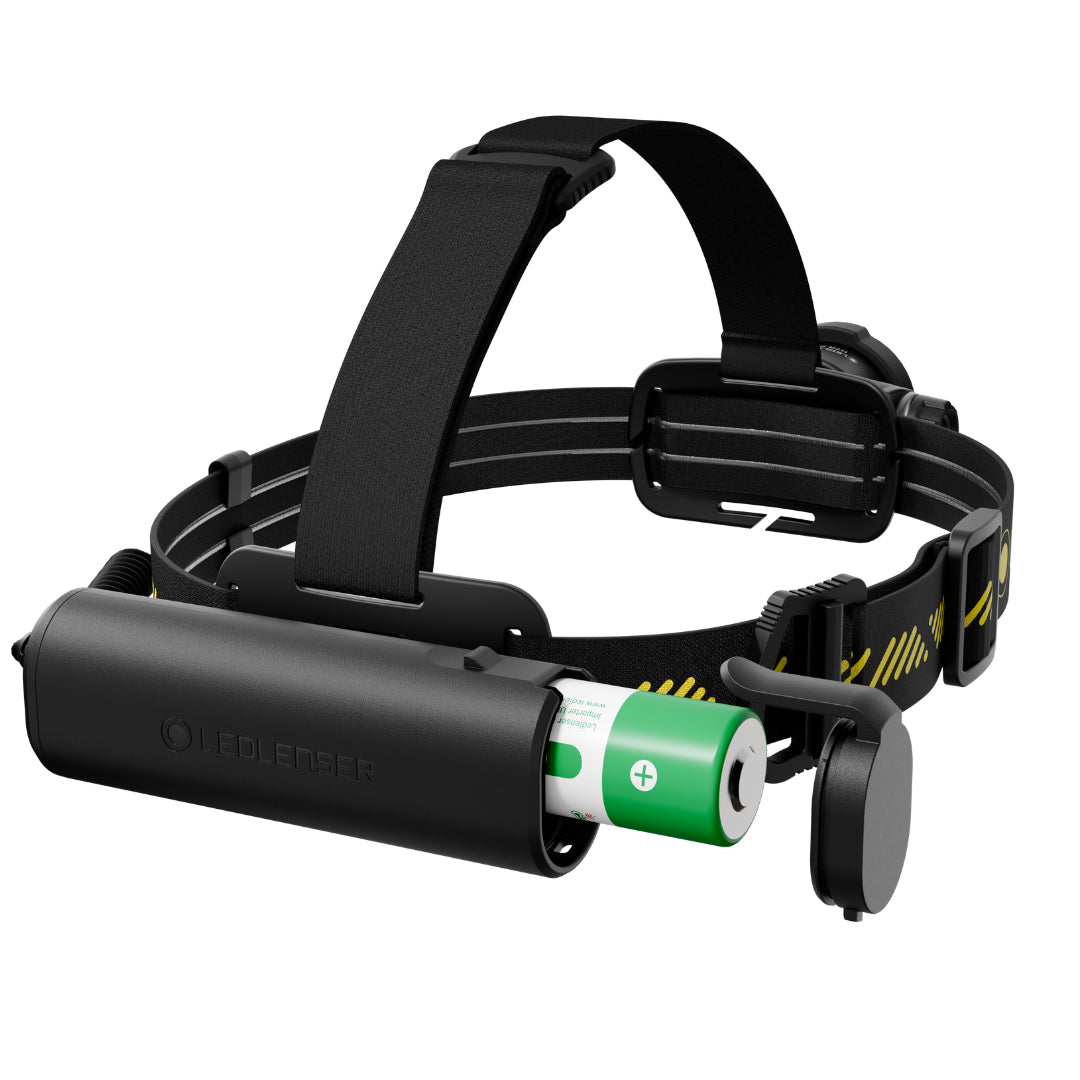 H7R Pro Headlamp