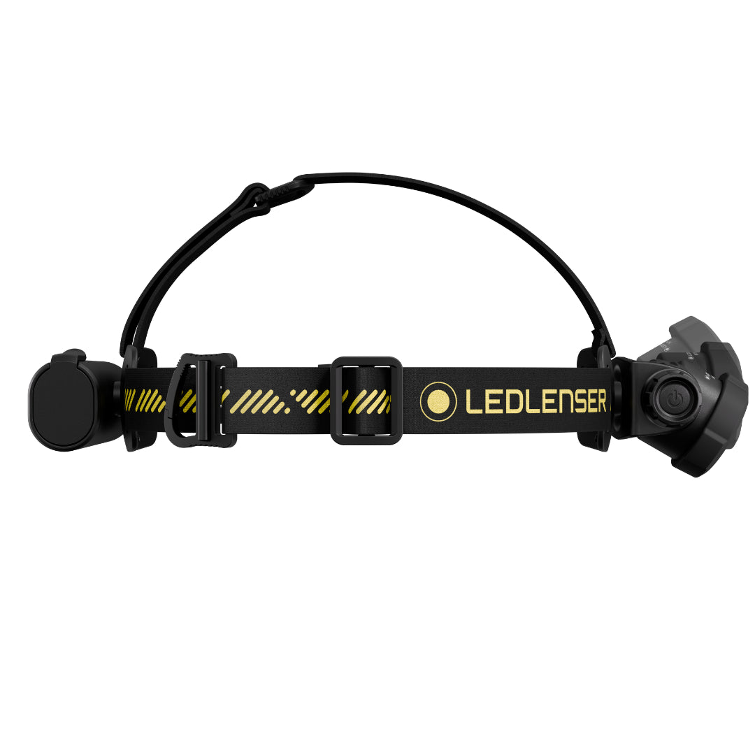 H7R Pro Headlamp