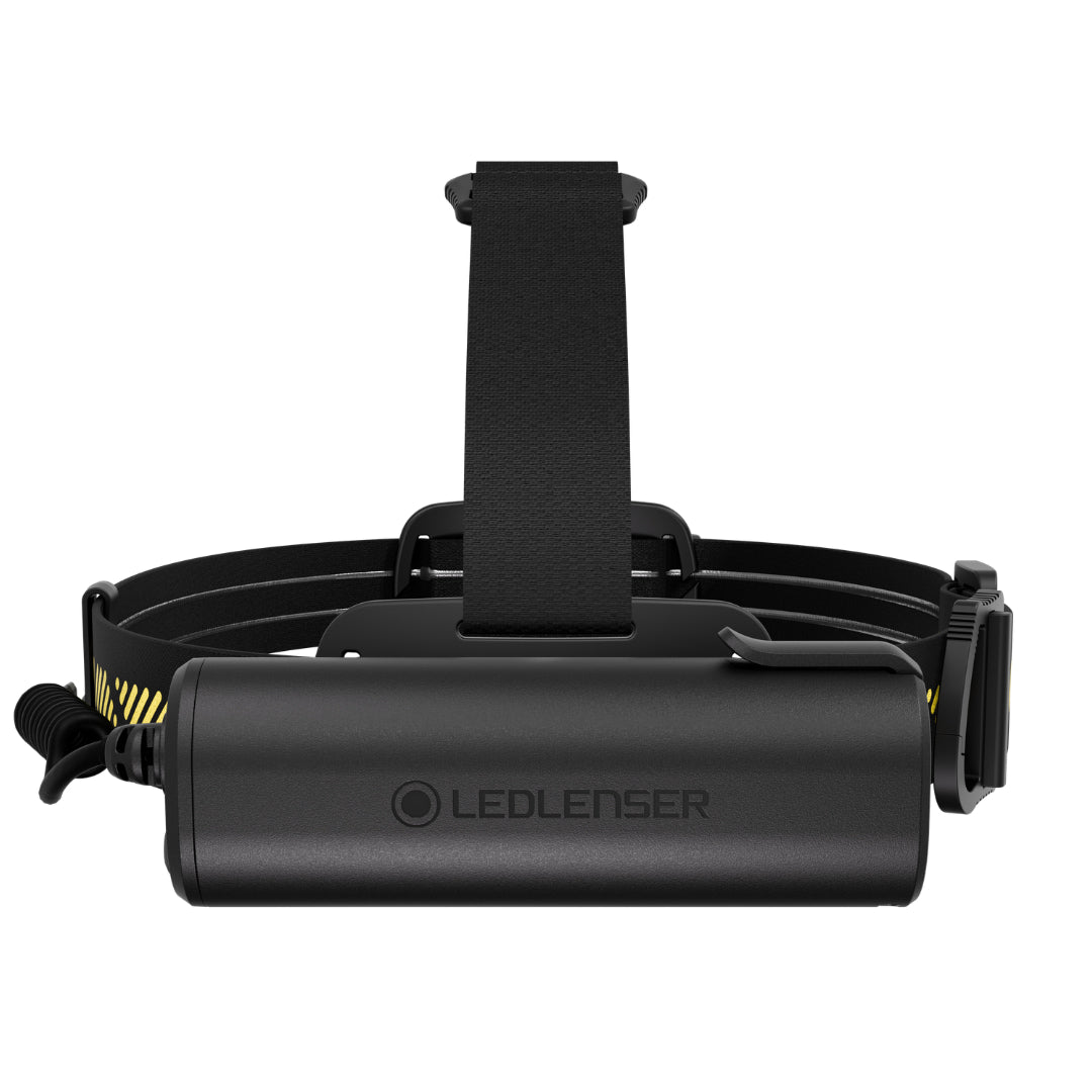 H7R Pro Headlamp