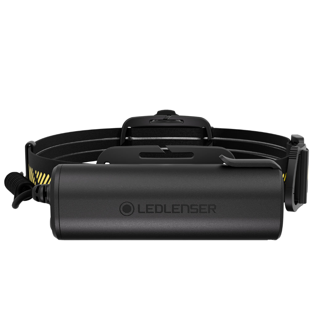 H7R Pro Headlamp