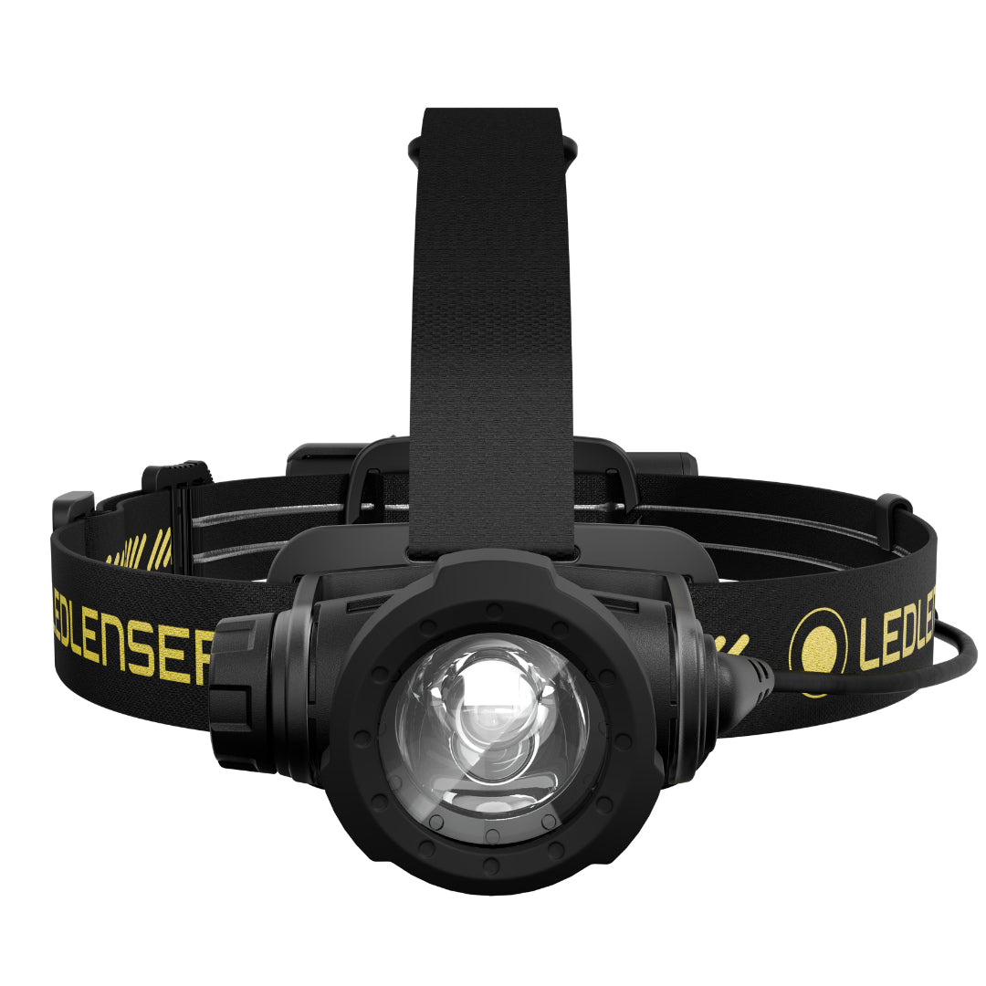 H7R Pro Headlamp