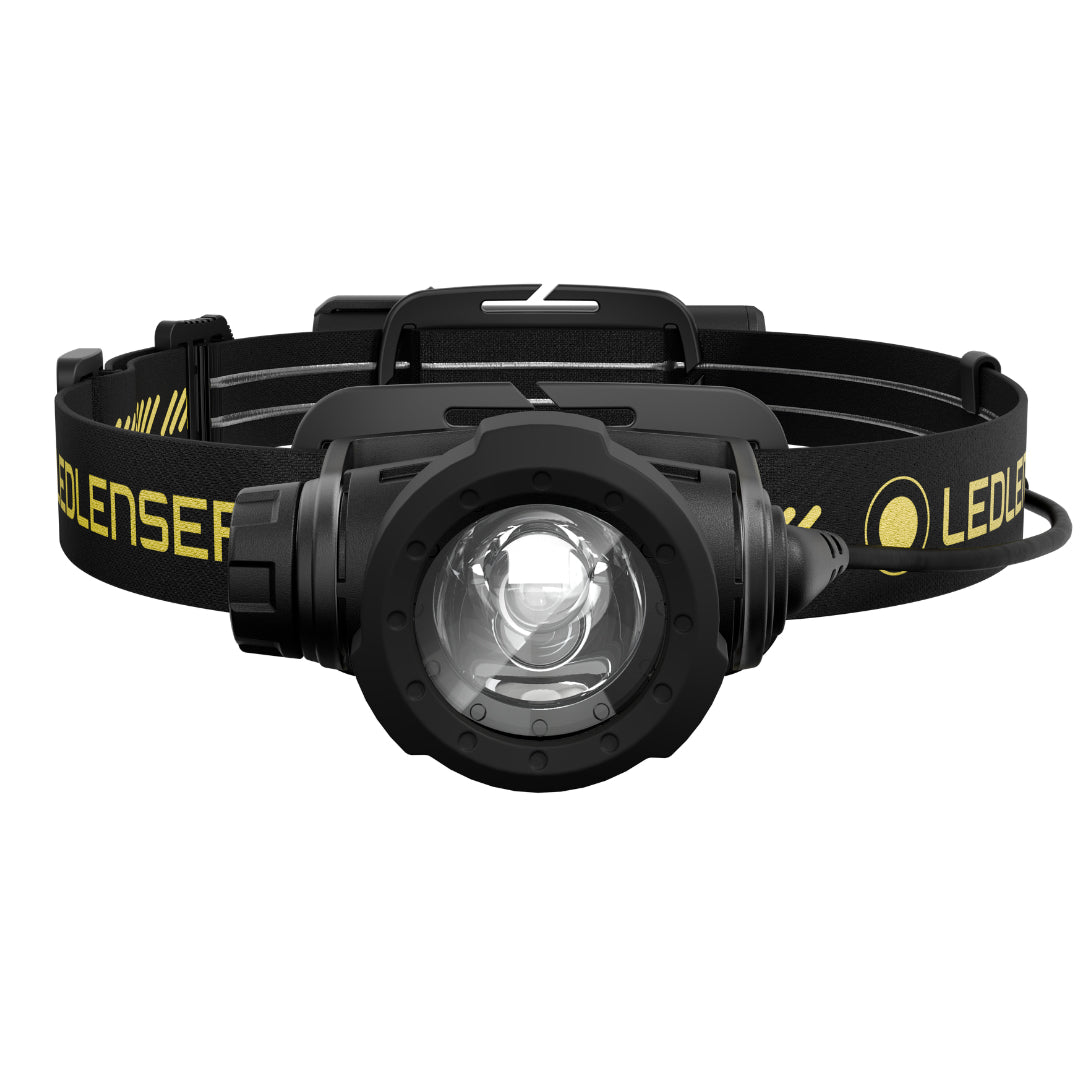 H7R Pro Headlamp