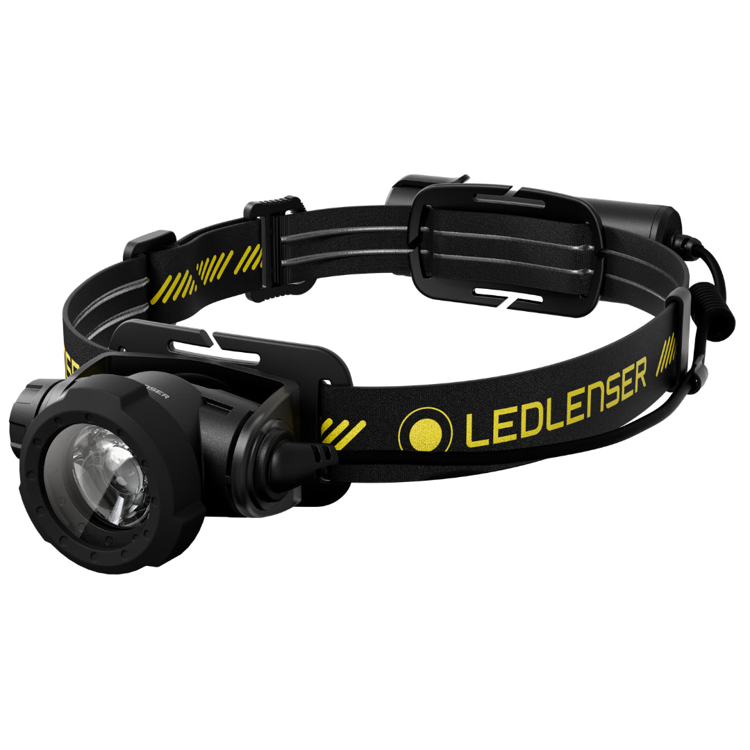 H7R Pro Headlamp