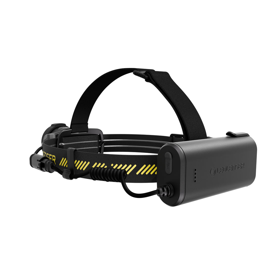 H15R Pro Headlamp