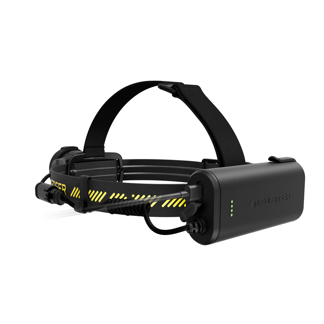H15R Pro Headlamp