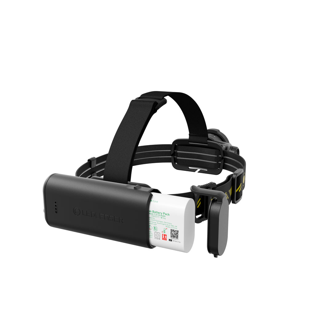 H15R Pro Headlamp