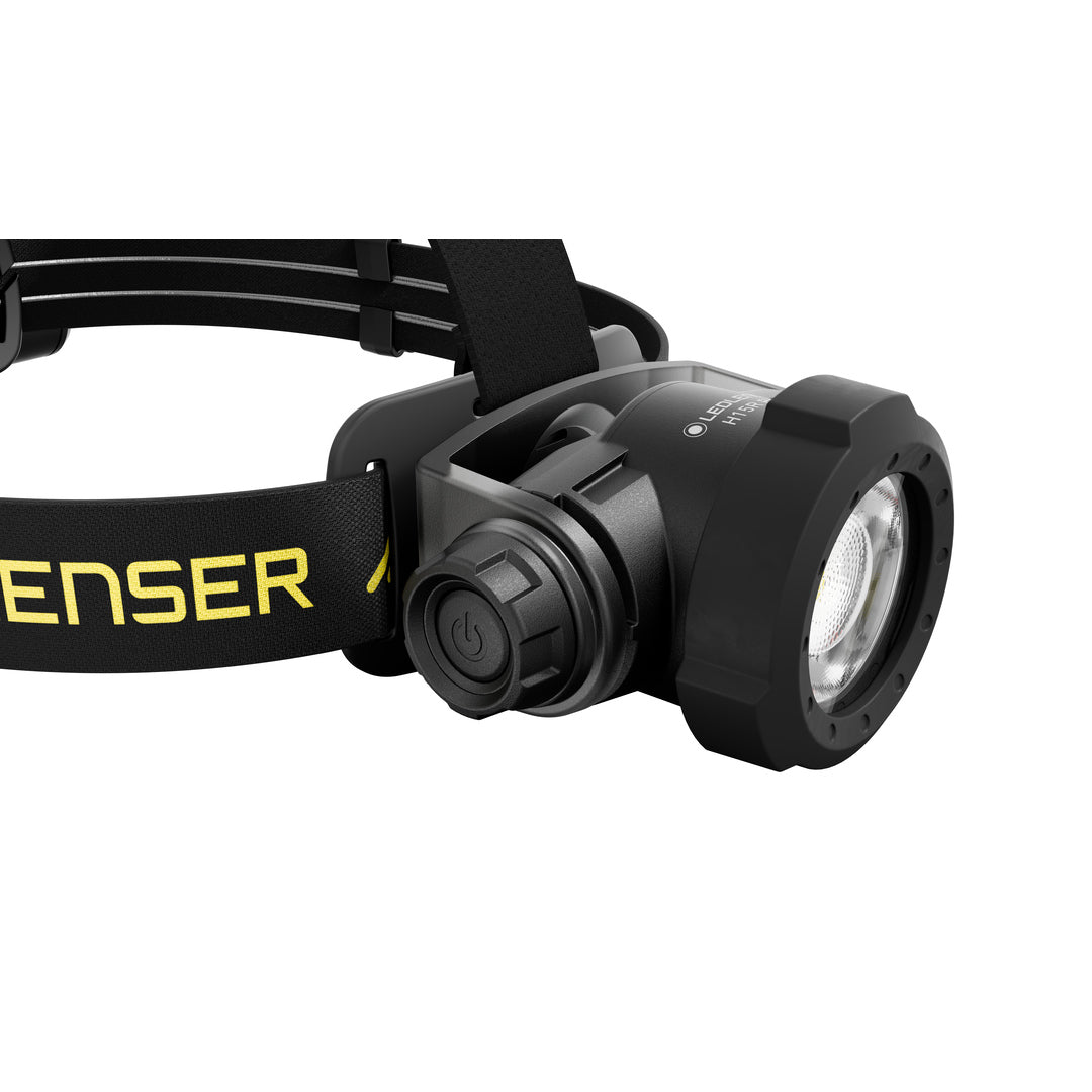 H15R Pro Headlamp