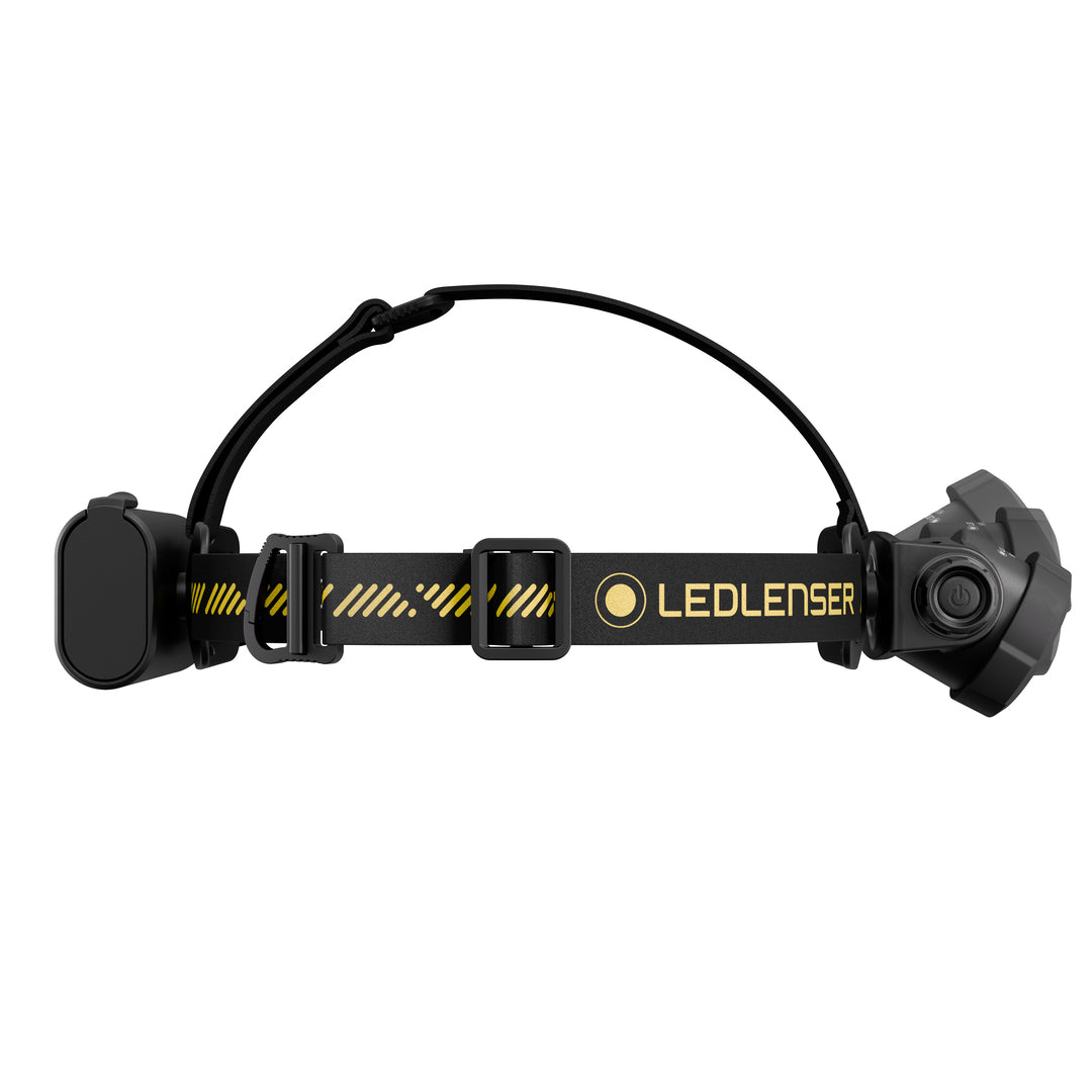 H15R Pro Headlamp