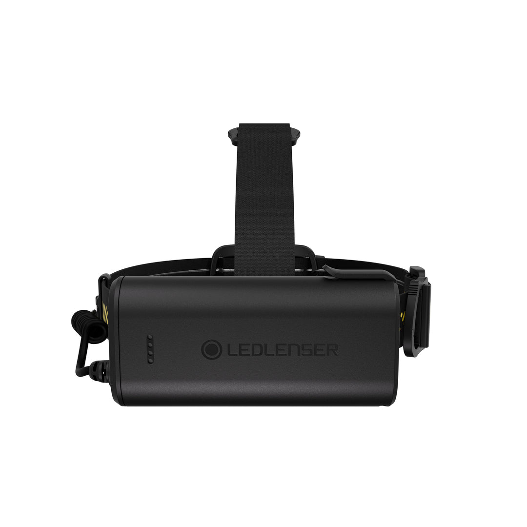 H15R Pro Headlamp